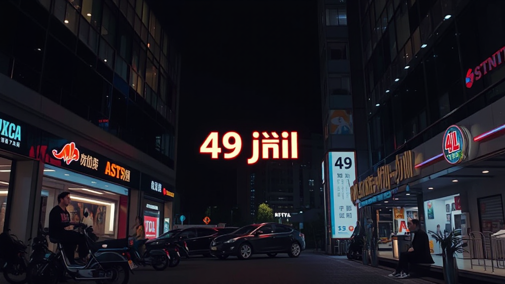 Exploring the World of 49jili: A Comprehensive Guide to Digital Innovation