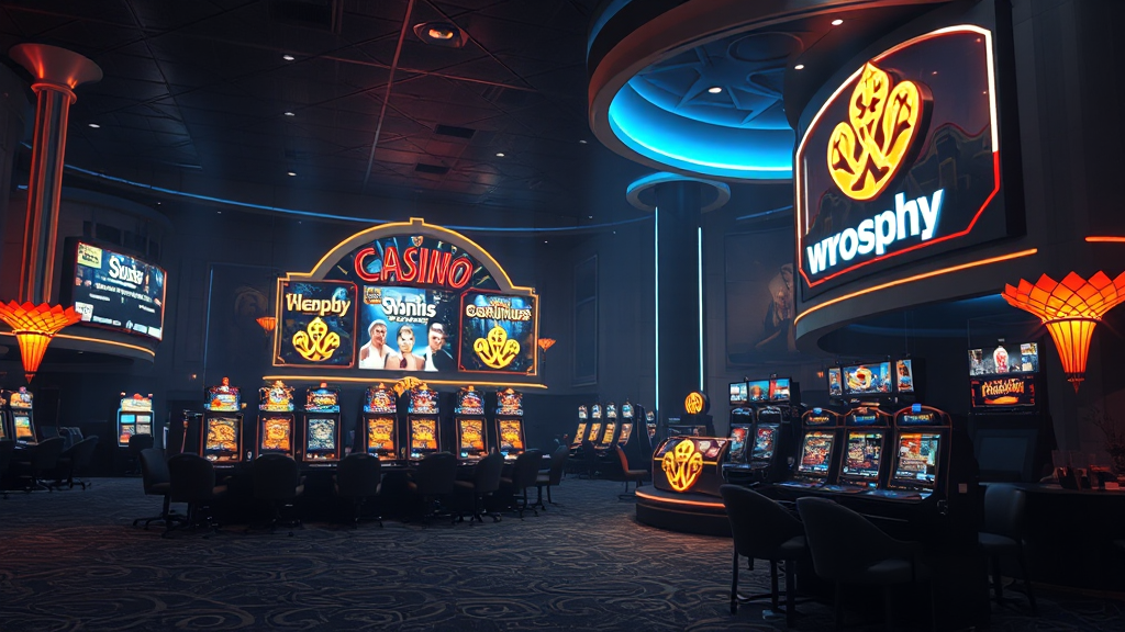 The Complete Guide to Interac Casinos in Canada