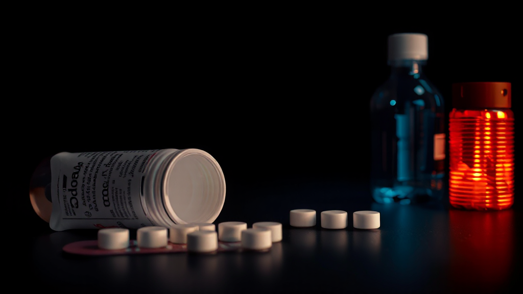 Understanding Zopiclone in UK: Uses, Risks, and Alternatives
