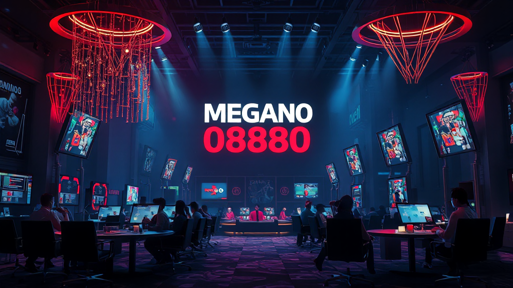 The Complete Guide to Mega888 Download: Everything You Need to Know