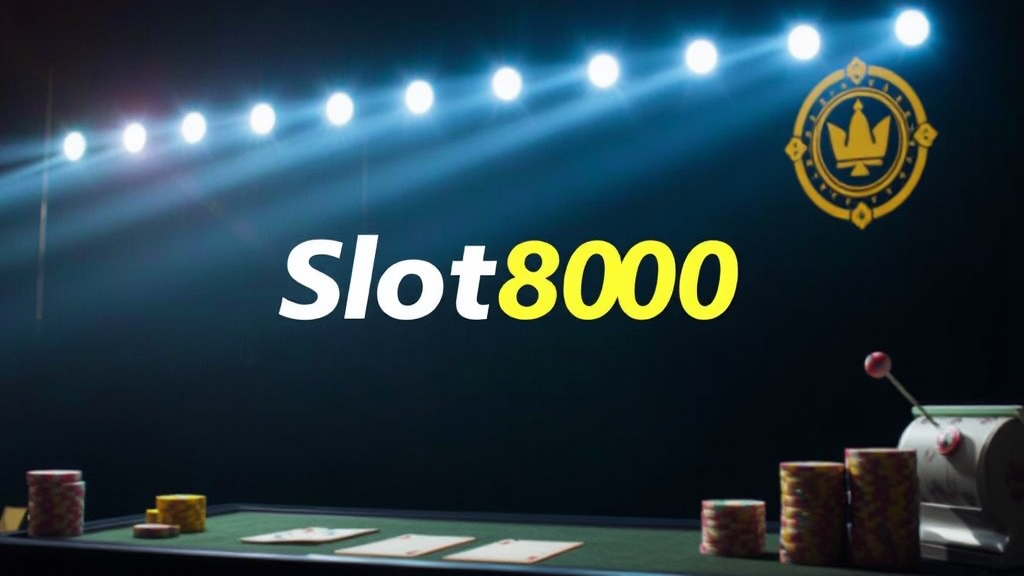 Mengenal Situs Slot888: Platform Digital Hiburan Online Terpercaya