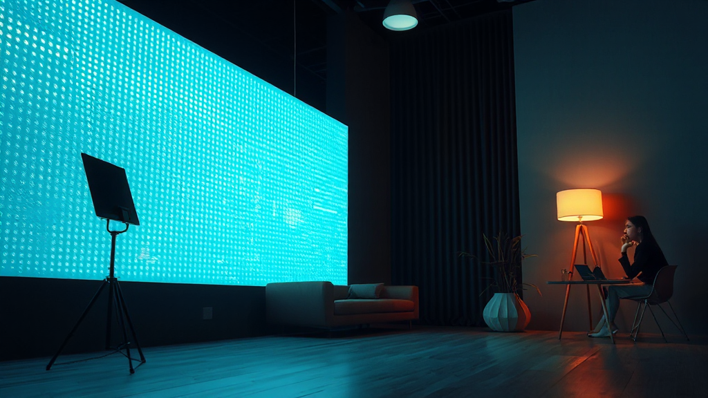 Benzi LED – Ghid complet pentru alegerea și utilizarea benzilor luminoase